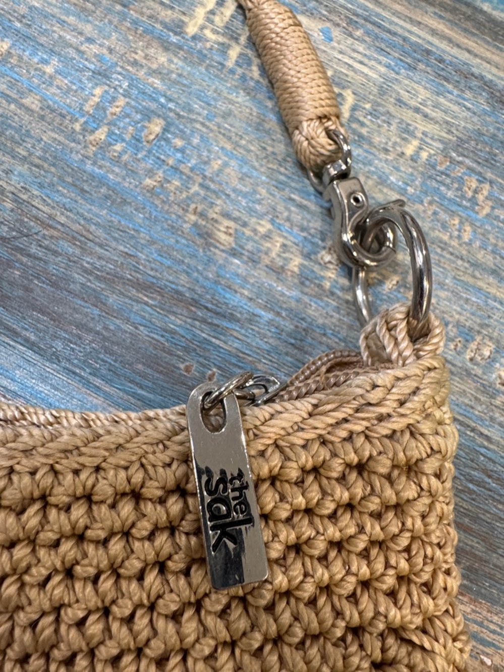 The Sak Crossbody - Picture 4 of 9